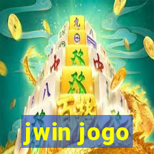 jwin jogo